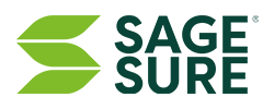Sage Sure logo